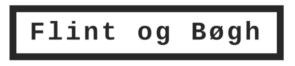 Flint og Bøgh
